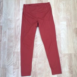 Girlfriend collective leggings